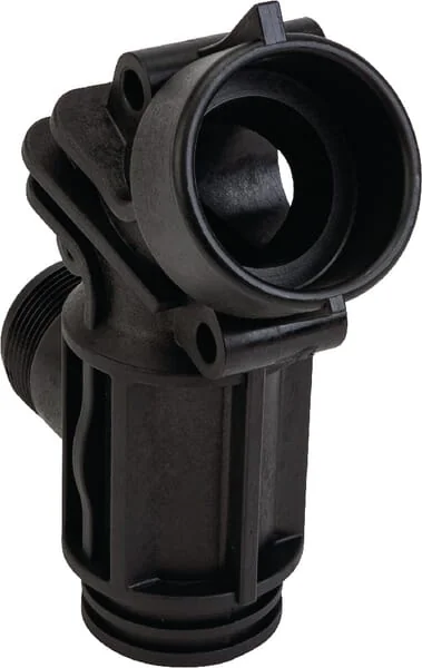 UDOR - UD160537 - Outlet Manifold G1 M-G1"1/2M