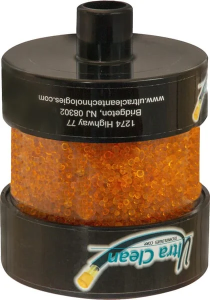 Ultra Clean - OFD101 - Aerating Filter Silicagel