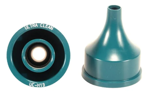 Ultra Clean - UCH13 - Hose Nozzle 13mm (1/2")