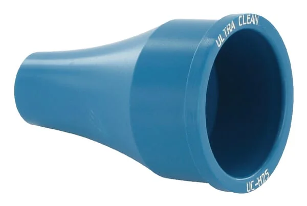 Ultra Clean - UCH25 - Hose Nozzle 25mm (1")