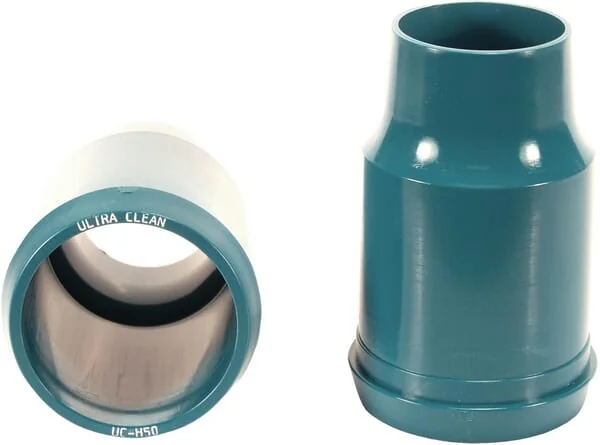 Ultra Clean - UCJ50T50 - JIC/Tube Nozzle 50mm (2")