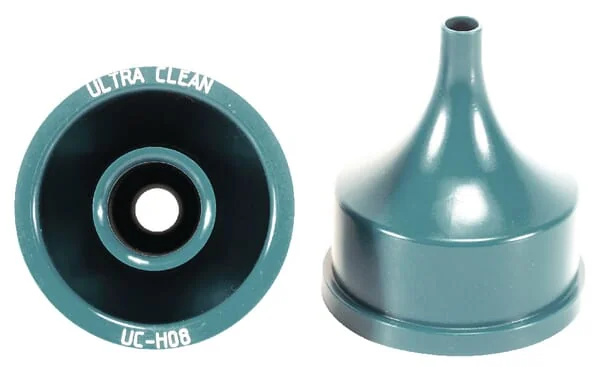 Ultra Clean - UCT08 - Tube Nozzle 8mm (5/16")