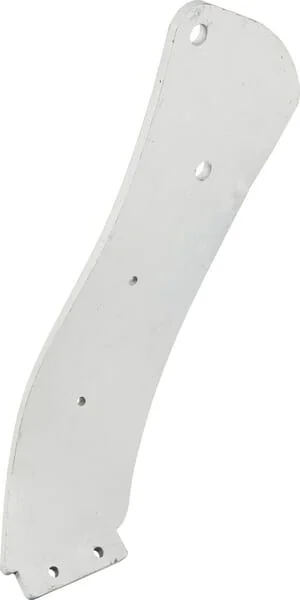 Unia - 1454390010 - Tooth Shaft LH