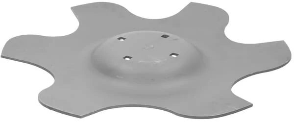 Unia - 1680380011 - Outer Plate RH Diameter 455 / 4