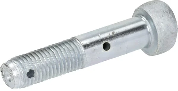 Unia - 1717400030 - Special Screw For Tiller Track Kombi