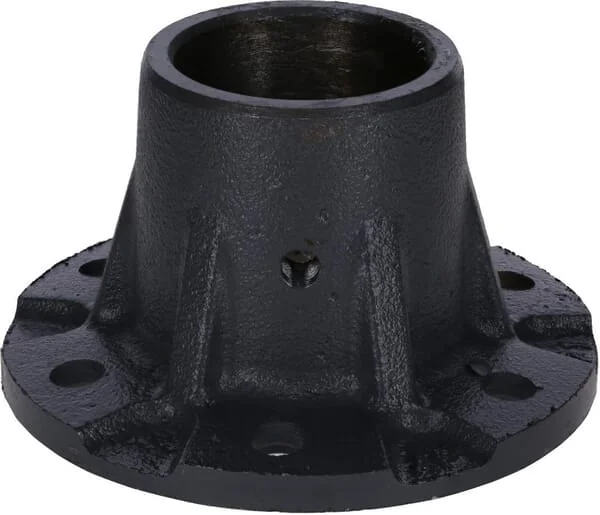 Unia - 1861020010 - Cutter Hub
