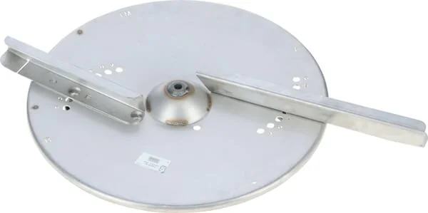 Unia - 2039130211 - Spreading Disc Rh Complete