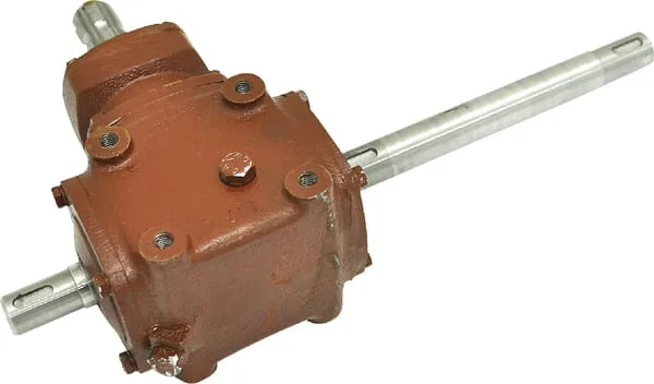 Unia - 2039830100 - Transmission Set
