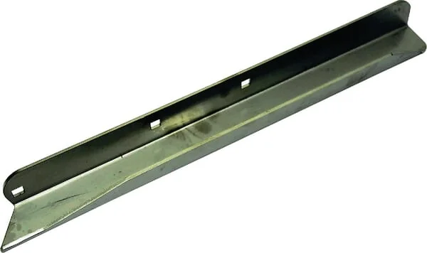 Unia - 2053030002700 - Spreading Vane, Right, Long, Lr30 L-410 mm
