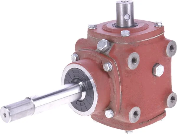 Unia - 2053030400 - Gearbox