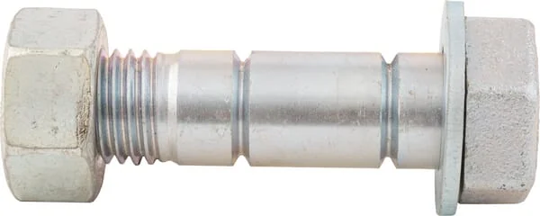 Unia - 2111207000 - Tooth Fuse m20x75 SET