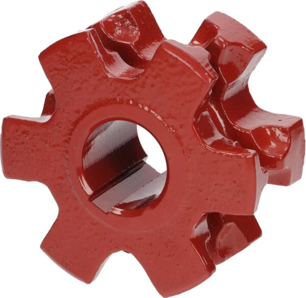 Unia - 222203000601 - Drive Sprocket Titan FI-45mm=5790173