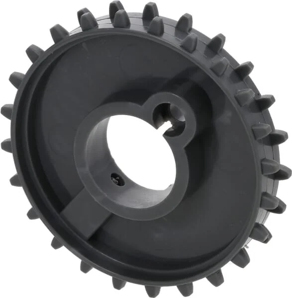 Unia - 30740203009 - Narrow Seeding Wheel Cpl.