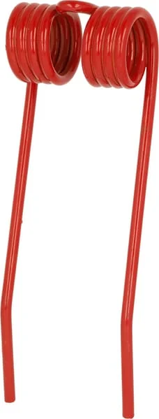 Unia - 551101205001 - Double Spring Tine
