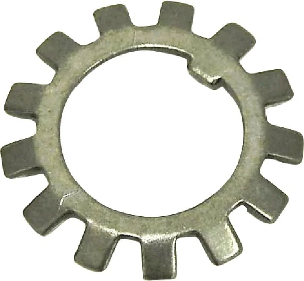 Unia - MB5 - Toothed Washer