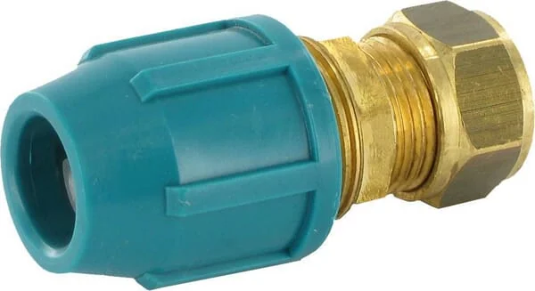 Unifit - UN2481615K - Thyleenadapter 16 mm 15 mm Compression Fitting