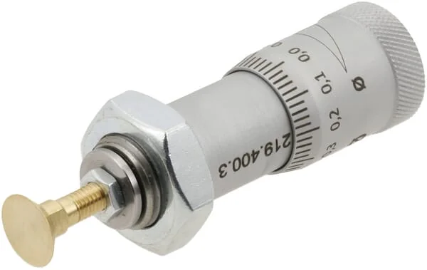 Uniflex - EM2194003 - Micrometer