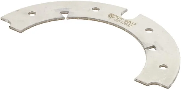 Uniflex - EM2641853 - Slide Bearing