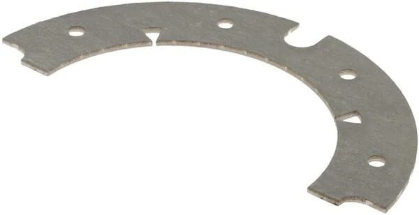 Uniflex - EM2641853 - Slide Bearing