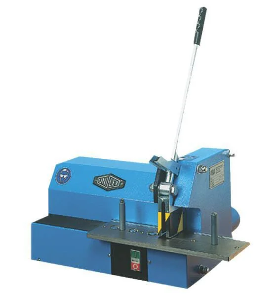 Uniflex - EM3 - Hose Cutting Machine