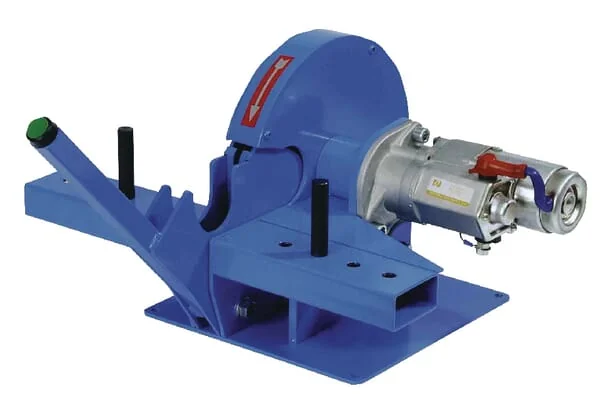 Uniflex - EM3DC12V - Hose Cutting Machine 12V