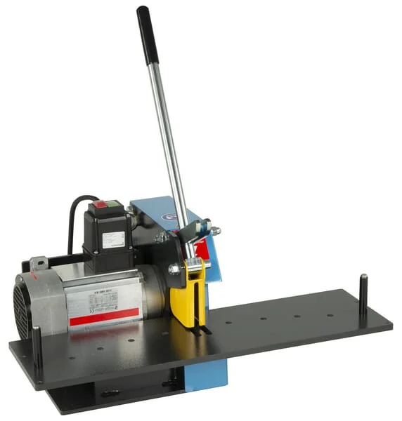 Uniflex - EM4 - Hose Cutting Machine