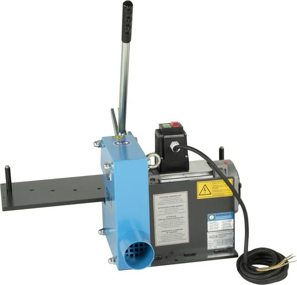 Uniflex - EM4 - Hose Cutting Machine