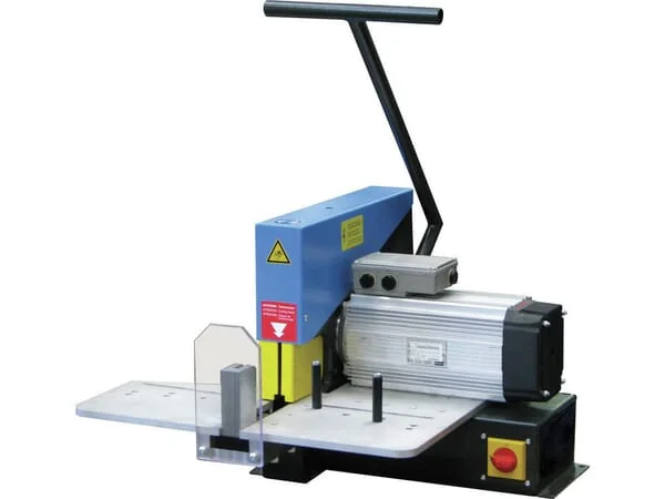Uniflex - EM62M - Cutting Machine 4SH 2"