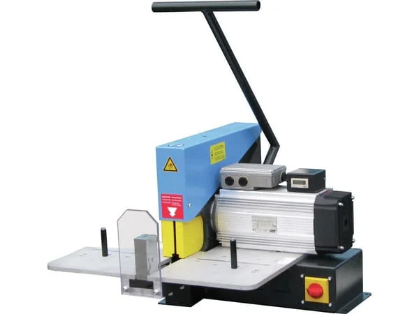 Uniflex - EM62M - Cutting Machine 4SH 2"