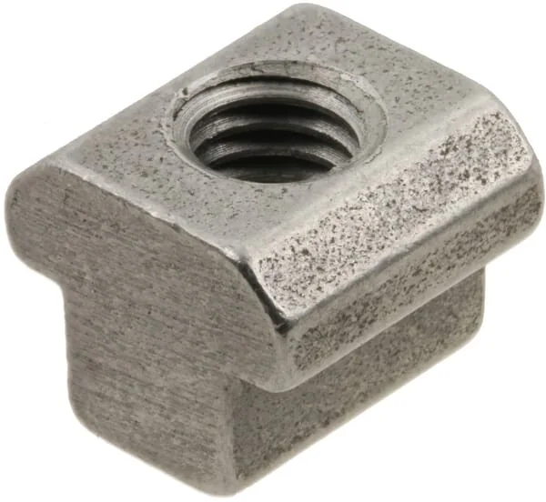 Uniflex - EM798320003 - T-Slotted Nut M5