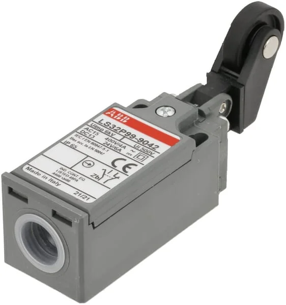 Uniflex - EM812041 - Position Switch