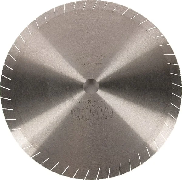 Uniflex - EM9350 - Cutting Disc Diameter 350 x 30 x 3 mm