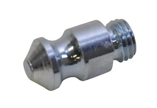 Uniflex - HM92390414 - Nipple Die, Metal