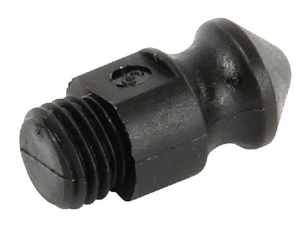 Uniflex - HM92390414SW - Nipple Die, Plastic