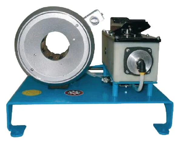 Uniflex - S21P - Hose Press Complete