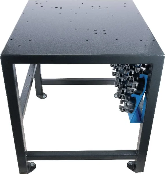 Uniflex - TURACK18PB239 - Workbench S#/S6 Incl. PB239