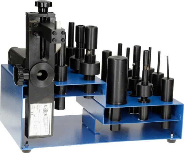 Uniflex - USM1 - Skiving Machine