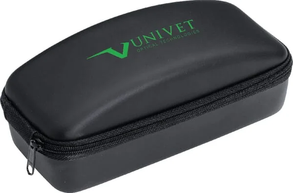 Univet - 1956UV3AT029 - Univet Black Case