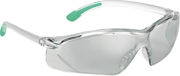 Univet - 1956UV516110000 - Univet 516 Transparent Glasses