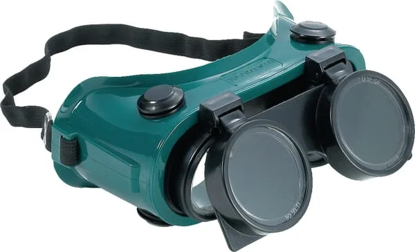 Univet - UV603030050 - Welding Glass 603 IR5
