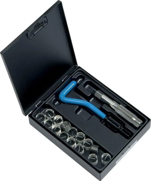 V Coil - 04096VOL - V Coil Repair Kit M14x1.25