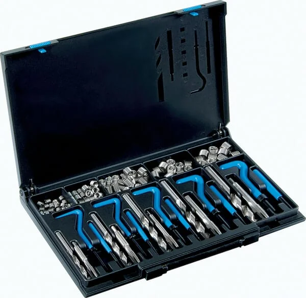 V Coil - 541600300 - V-Coil Assortment Box M6-M14x1.25