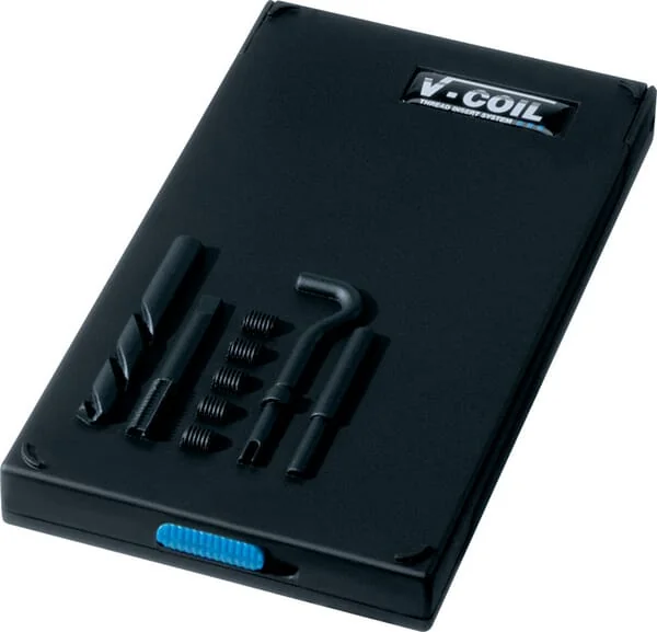 V Coil - 546000259 - V-Coil Repair Set M10x1.25