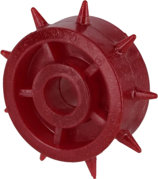 Väderstad - 151282DW - Knockout Wheel Red 9/ Soya