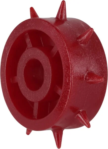 Väderstad - 151282DW - Knockout Wheel Red 9/ Soya