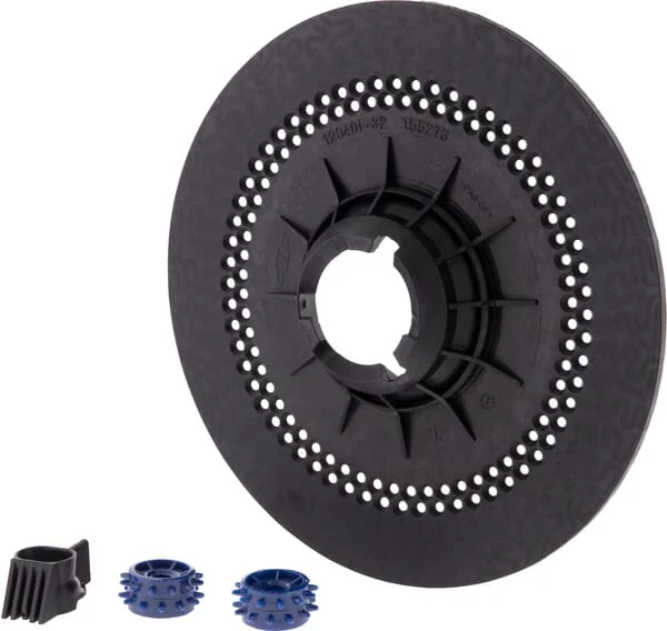 Väderstad - 1552731 - Seed Disc Soya 120/4,0
