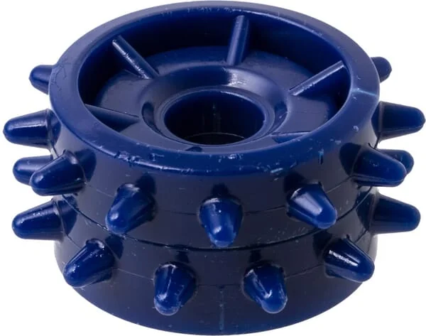 Väderstad - 159120DW - Knockout Wheel Blue 120/ Soya, Sorghum