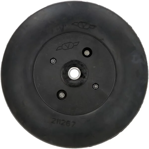 Väderstad - 211127DW - Wheel 270x31