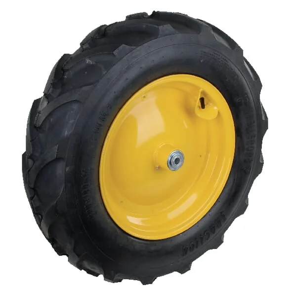 Wheel & Rims
