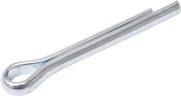 Väderstad - 411739 - Pin 8x50